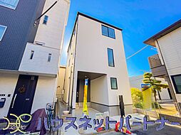 東京都足立区足立区江北４丁目