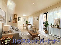 埼玉県戸田市喜沢2丁目