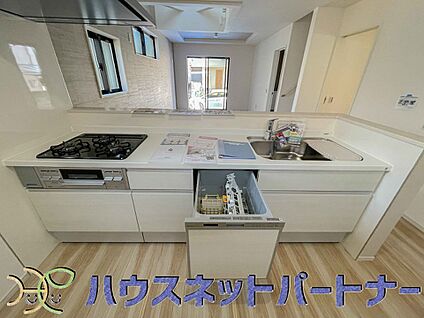 ダイニングキッチン