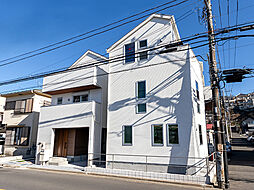 神奈川県横浜市都筑区東山田町1451-3