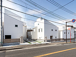 神奈川県川崎市宮前区神木本町4-16-26