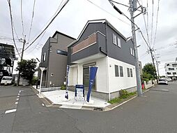 神奈川県川崎市高津区蟹ケ谷236-5