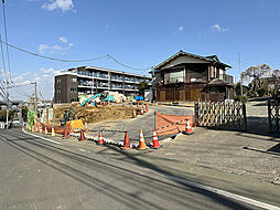 神奈川県川崎市多摩区枡形6-18