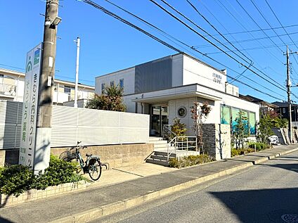 きむら内科クリニック 650ｍ(徒歩9分)