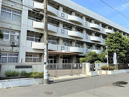 殿町小学校 700ｍ(徒歩9分)