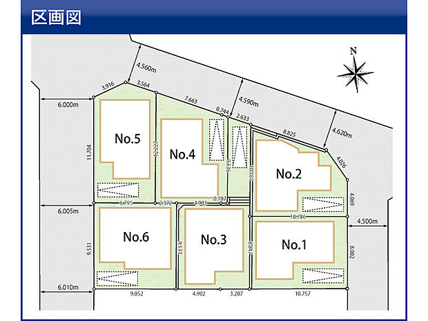 【ー】品質の高い家を建てるためには、当たり前のことを急がずきっちり行うことが大切だという考えから、TAKI HOUSEの家は一般のハウスメーカーよりも時間をかけ施工します。地質の調査や基礎作り、木組み、漆喰を塗る、壁紙を張るなどの手作業を一つひとつ丁寧に行うためです。また、家づくりの各工程が完了した段階で、検査責任者が品質検査を実施。間取りや部材等が、図面通りに施工されているかを厳しくチェックしていきます。さらに、施工現場を常にきれいに保って周辺住民への心配りも徹底。施工へのこだわりが感じられます。