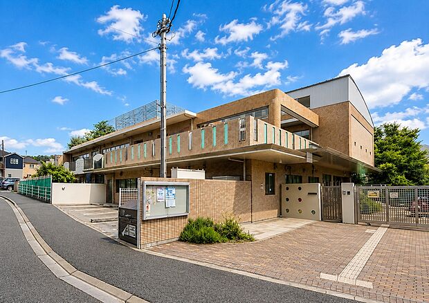 若葉保育園（約940m）