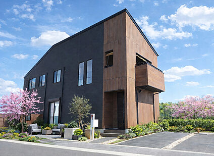 外観（施工例）