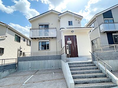 大好評 現地 建築中構造説明会 住宅ローンご提案 京都府京田辺市 同志社山手 大型分譲地 新築の一戸建て 年9月 順次 126 36ｍ2 134 46ｍ2 4ldk 4sldk 3 000万円 3 130万円