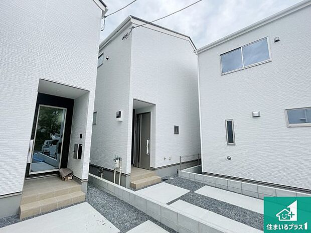 安心の10年保証!外観を美しく保ち、雨水で汚れを落とします!気になることがありましたら、お気軽にお問い合わせください!