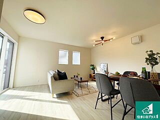 近江八幡市堀上町　第24-1期　新築一戸建て その他