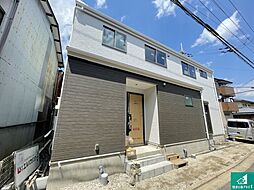 京都府京都市右京区太秦安井辰巳町