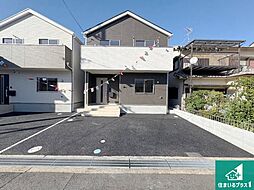 京都府城陽市寺田今橋