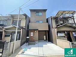 京都府京都市伏見区桃山町丹後