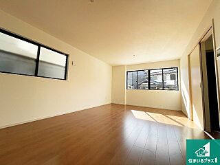 京都市伏見区淀生津町　第1期　新築一戸建て その他