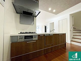 京都市伏見区淀生津町　第1期　新築一戸建て その他