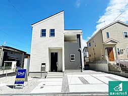 滋賀県湖南市若竹町