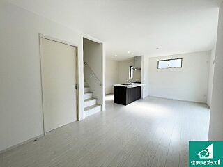 京都市右京区嵯峨野南浦町　第5期　新築一戸建て その他