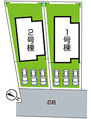 南丹市園部町小山東町藤ノ木　新築一戸建て その他