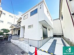 京都府城陽市平川西六反