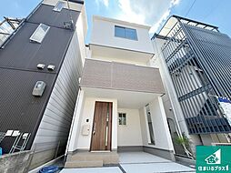 京都府京都市山科区西野大鳥井町