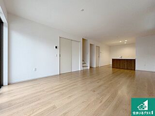 京都市北区西賀茂大栗町　第2期　新築一戸建て その他