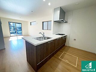 宇治市開町　第1期　新築一戸建て その他