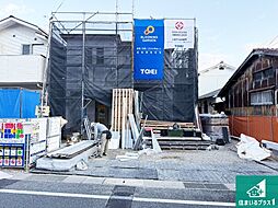 京都府乙訓郡大山崎町字大山崎小字堀尻