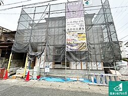 京都府京都市右京区梅津北浦町