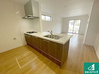 城陽市寺田宮ノ谷　第2期　新築一戸建て その他