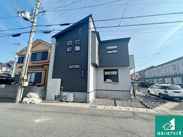 現在の進捗状況です!順調に作業進行中、完成が待ち遠しいです!詳細の間取り等、お気軽にお問い合わせください!