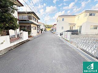 木津川市木津宮ノ裏　第1期　新築一戸建て その他
