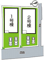 宇治市伊勢田町毛語　第1期　新築一戸建て その他
