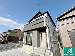 滋賀県栗東市大橋4丁目