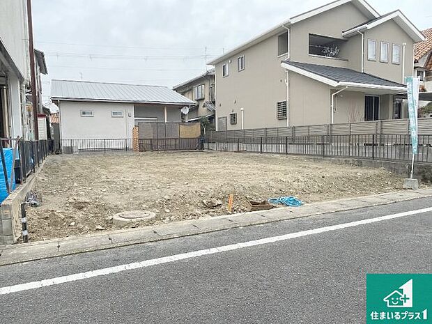 現在の進捗状況です！順調に作業進行中、完成が待ち遠しいです！詳細の間取り等、お気軽にお問い合わせください！