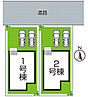 京都府京都市西京区大原野上里男鹿町：物件画像