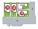 京都府八幡市橋本平野山：物件画像