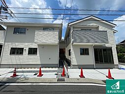 京都府京都市西京区上桂西居町