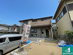 京都府京都市西京区大枝北沓掛町3丁目