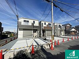 滋賀県大津市別保2丁目