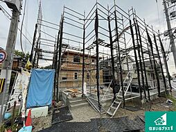 京都市営烏丸線「北山」駅 徒歩9分