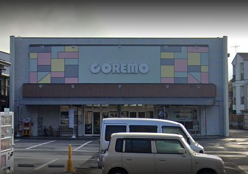 COREMO(コレモ) 川田店：徒歩10分(775ｍ)