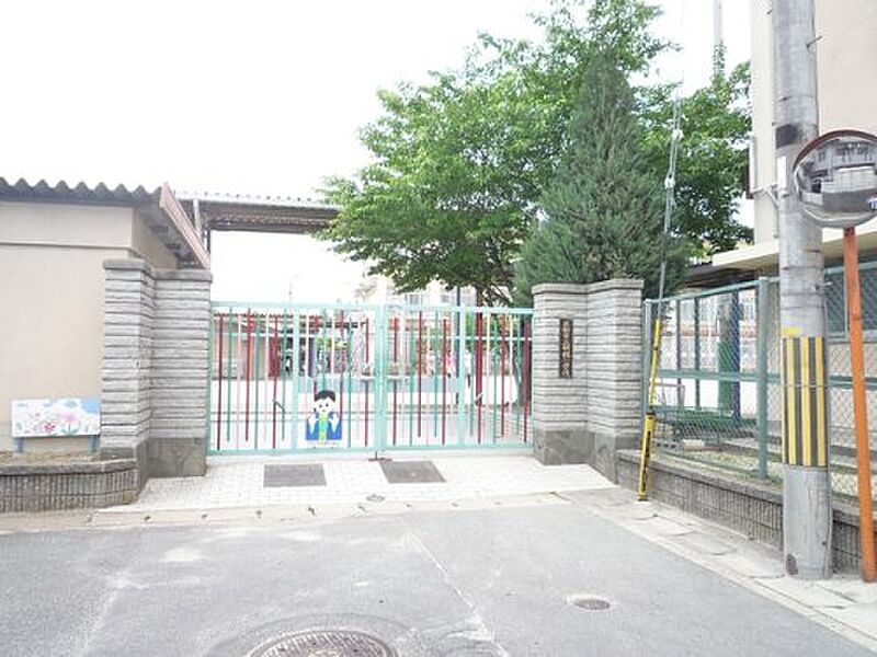 【学校】京都市立明親小学校