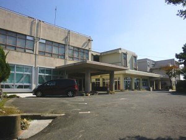 【学校】大津市立瀬田小学校