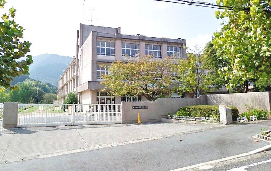 【学校】大津市立日吉台小学校