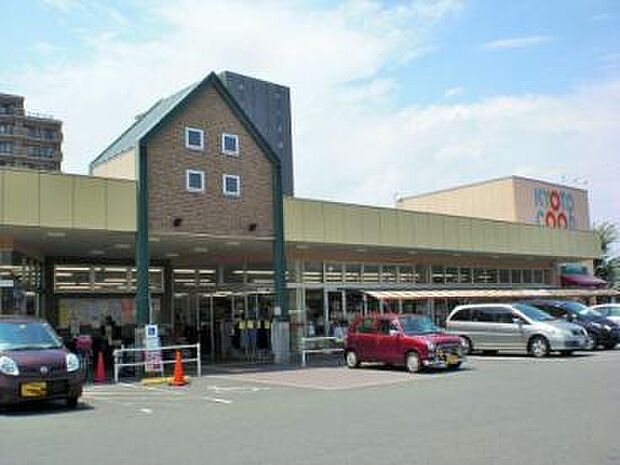 京都生活協同組合 コープ城陽店