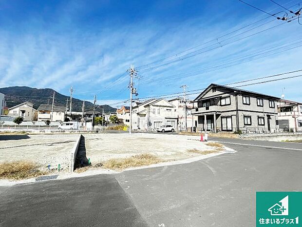 【外観】現在の進捗状況です!順調に作業進行中、完成が待ち遠しいです!詳細の間取り等、お気軽にお問い合わせください!