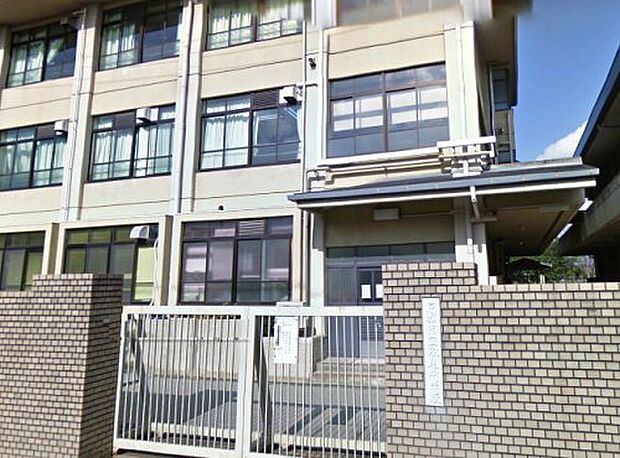 京都市立松尾中学校