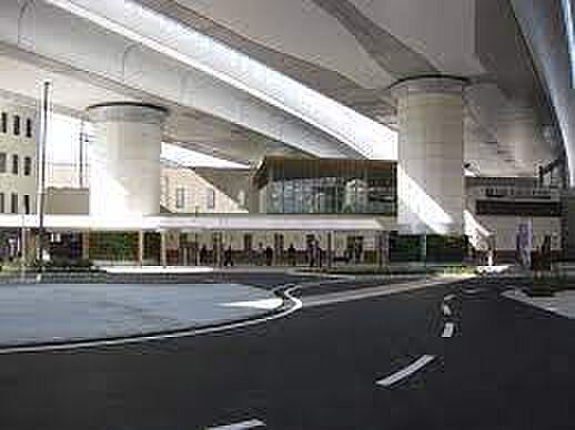 阪急京都線 西山天王山駅