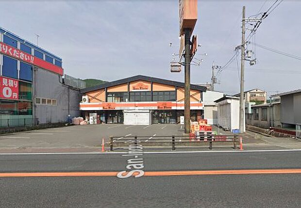 サンフェステ千代川店